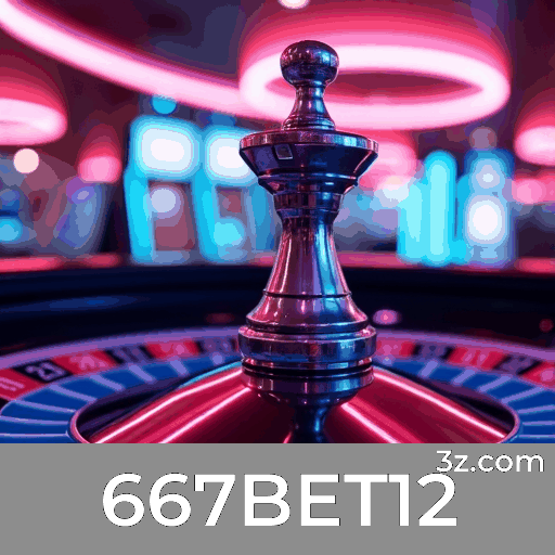 667BET12: Emoção e Oportunidades de Ganhar em Jogos de Cassino