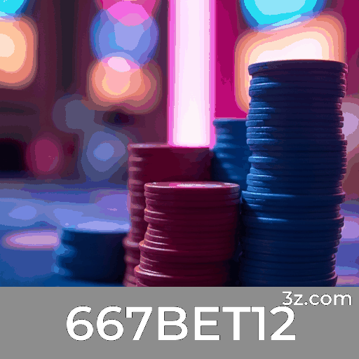 Luxo e Exclusividade no Casino Brasileiro com 667BET12