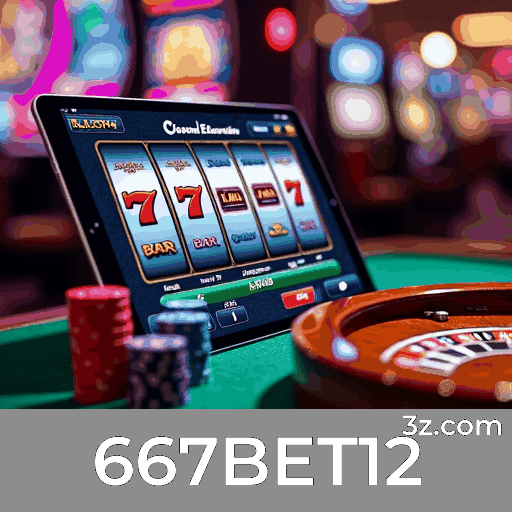 667BET12: O Mundo dos Jogos Selecionados