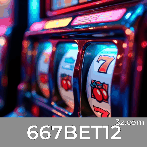 667BET12: Emoção e Oportunidades de Ganhar em Jogos de Cassino