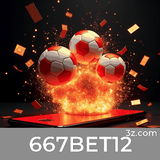 Inovação Móvel com o App 667BET12: Design Responsivo Avançado