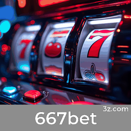 667bet: Seu Cassino Online Premiável e Seguro