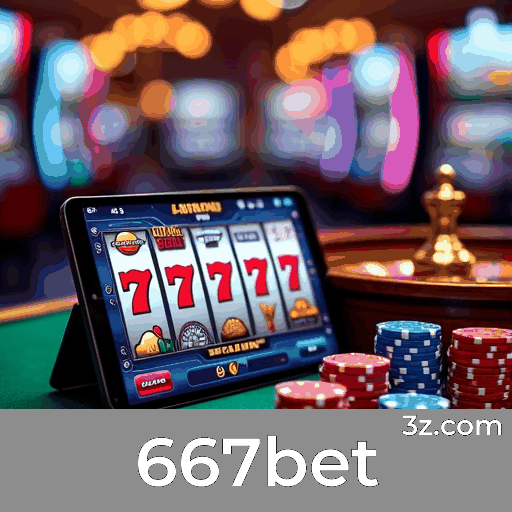 667bet: A Plataforma de Apostas com Segurança e Profissionalismo