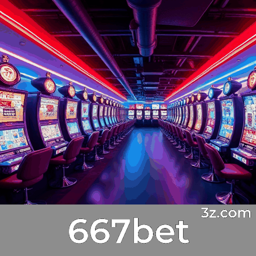 667bet: Aprenda Jogos e Melhore Suas Habilidades