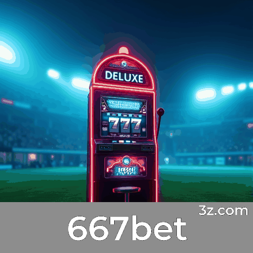 667bet: A Experiência Autêntica de Jogos de Mesa ao Vivo