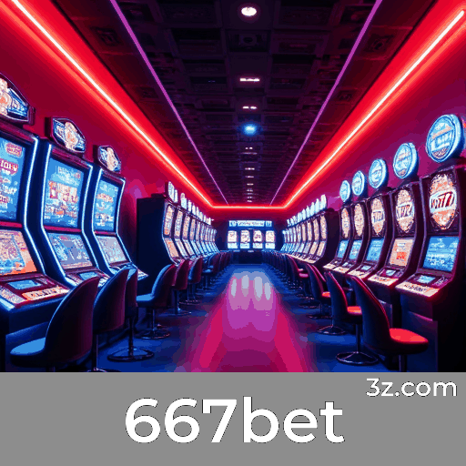 667bet: Jogo em Tempo Real e Emoção para Brasileiros