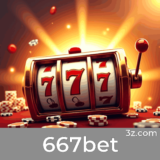 667bet: Jogo em Tempo Real e Emoção para Brasileiros