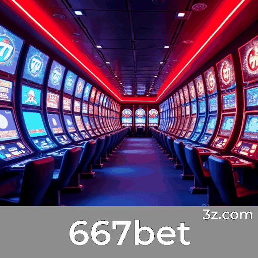 667bet: Bônus e Ofertas Imperdíveis